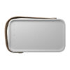 BANG & OLUFSEN Beolit 20 Bluetooth Hoparlör, Gri - Görsel 4