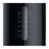 BRAUN WK1100BK Breakfast1 Su Isıtıcı, Siyah - Görsel 3
