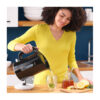 BRAUN WK1100BK Breakfast1 Su Isıtıcı, Siyah - Görsel 4