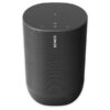 SONOS MOVE1EU1BLK Move Bluetooth Taşınabilir Hoparlör
