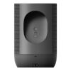 SONOS MOVE1EU1BLK Move Bluetooth Taşınabilir Hoparlör, Siyah - Görsel 5