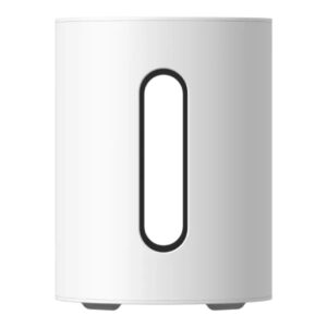 SONOS SUBMINIEU1 Sub Mini Subwoofer