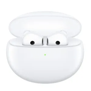 OPPO Enco Air2 Gerçek Kablosuz Kulaklık, Beyaz