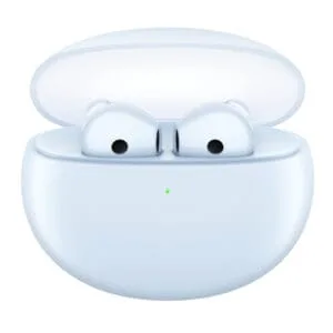 OPPO Enco Air2 Gerçek Kablosuz Kulaklık, Mavi