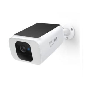 Anker Eufy Solocam S40 Pil Ile Dış Mekan Kamerası - Kktc Bi Sipariş - Teknoloji&Gt;Kamera Ve Aksesuarlar&Gt;Güvenlik Kameraları
