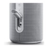 LOEWE 60701S10 We. Hear 1 Bluetooth Taşınabilir Hoparlör, Cool Gri - Görsel 4