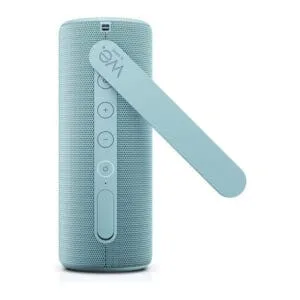 LOEWE 60701V10 We. Hear 1 Bluetooth Taşınabilir Hoparlör, Açık Mavi
