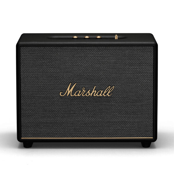 Marshall 1006016 Woburn Iii Bluetooth Stereo Hoparlör