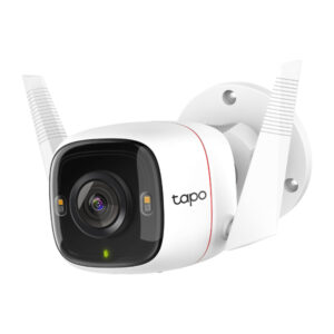 Tp-Link Tapo C320Ws Kablolu Akıllı Dış Mekan Kamerası - Kktc Bi Sipariş - Teknoloji&Gt;Kamera Ve Aksesuarlar&Gt;Güvenlik Kameraları