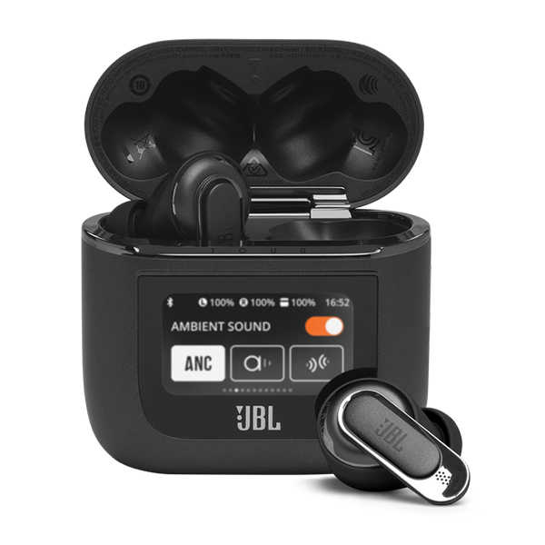 JBL Tour Pro 2 TWS Kablosuz Kulaklık