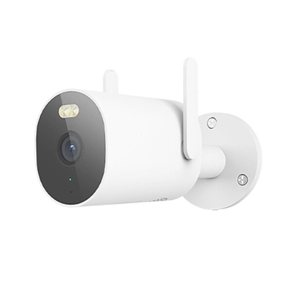 XIAOMI BHR6816EU AW300 Kablolu Akıllı Dış Mekan Kamerası - KKTC Bi Sipariş - Teknoloji>Kamera ve Aksesuarlar>Güvenlik Kameraları