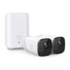 ANKER EUFY CAM 2 PRO S221 Akıllı Dış Mekan Kamerası