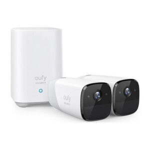 ANKER EUFY CAM 2 PRO S221 Akıllı Dış Mekan Kamerası
