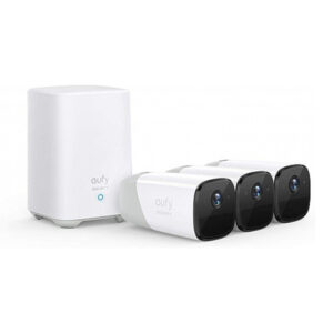 ANKER EUFY CAM 2 PRO Akıllı Dış Mekan Kamerası