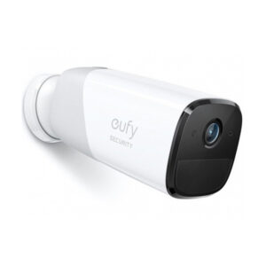 ANKER EUFY CAM 2 PRO S221 Pil ile Eklenti Akıllı Dış Mekan Kamerası - KKTC Bi Sipariş - Teknoloji>Kamera ve Aksesuarlar>Güvenlik Kameraları