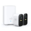 ANKER EUFY CAM 2C KIT S210 Akıllı Dış Mekan Kamerası