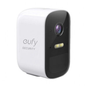 ANKER EUFY CAM 2C S210 Pil ile Eklenti Akıllı Dış Mekan Kamerası - KKTC Bi Sipariş - Teknoloji>Kamera ve Aksesuarlar>Güvenlik Kameraları