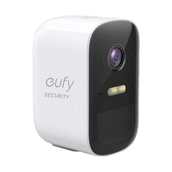 Anker Eufy Cam 2C S210 Pil Ile Eklenti Akıllı Dış Mekan Kamerası - Kktc Bi Sipariş - Teknoloji&Gt;Kamera Ve Aksesuarlar&Gt;Güvenlik Kameraları