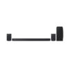 SAMSUNG HW-Q930C/EN Dolby Atmos 9.1.4 Soundbar
