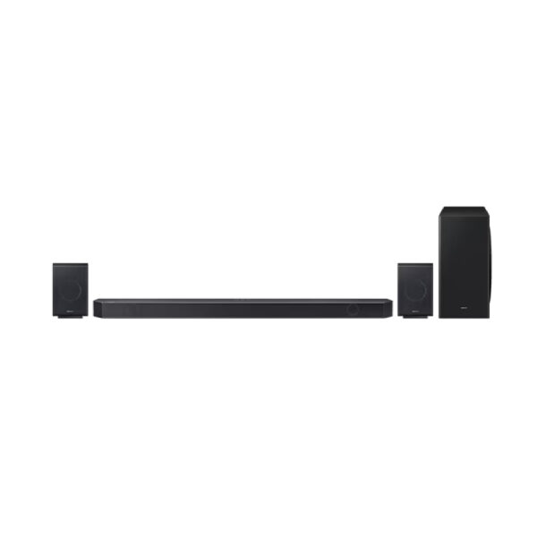 SAMSUNG HW-Q930C/EN Dolby Atmos 9.1.4 Soundbar