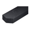 Samsung HW-Q930C/EN DOLBY ATMOS 9.1.4 Soundbar, Siyah - Görsel 5