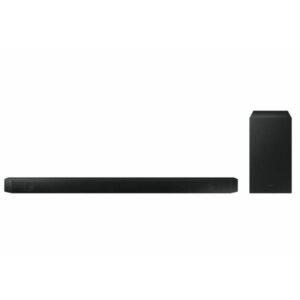 SAMSUNG HW-Q600C/EN Dolby Atmos 3.1.2 Soundbar
