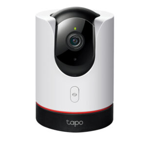 Tp-Link Tapo C225 Akıllı Wi-Fi İç Mekan Kamerası - Kktc Bi Sipariş - Teknoloji&Gt;Kamera Ve Aksesuarlar&Gt;Güvenlik Kameraları