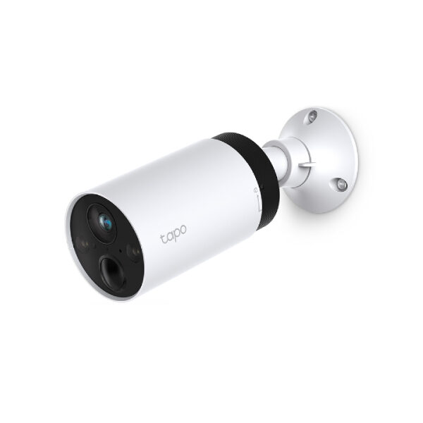 Tp-Link Tapo C420 2K Akıllı Wi-Fi Dış Mekan Kamerası Pil Ile - Kktc Bi Sipariş - Teknoloji&Gt;Kamera Ve Aksesuarlar&Gt;Güvenlik Kameraları