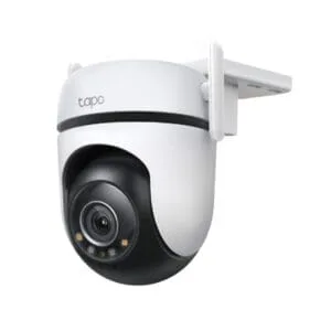 TP-LINK TAPO C520WS Kablolu Akıllı Dış Mekan Kamera