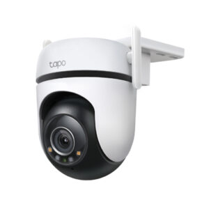 Tp-Link Tapo C520Ws Kablolu Akıllı Dış Mekan Kamerası - Kktc Bi Sipariş - Teknoloji&Gt;Kamera Ve Aksesuarlar&Gt;Güvenlik Kameraları