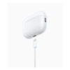 APPLE MTJV3ZM/A AirPods Pro 2. Nesil Kulaklık USB‐C ile - Görsel 2