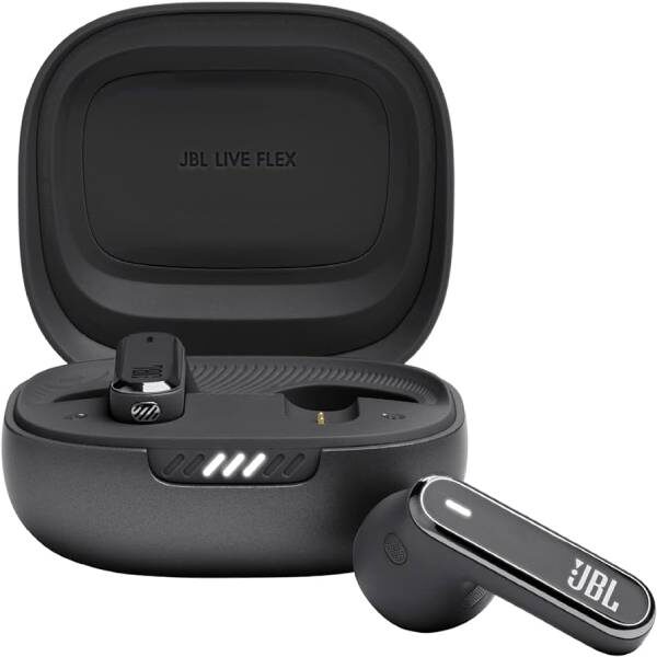 Jbl Live Flex True Wireless Kulaklık