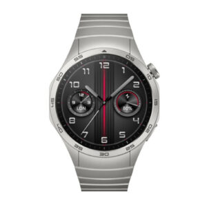 HUAWEI 55020BGU Watch GT 4 Akıllı Saat 46mm