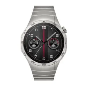 HUAWEI 55020BGU Watch GT 4 Akıllı Saat 46mm, Gri