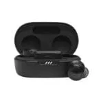 JBL Quantum TWS Air Gerçek Kablosuz Kulaklık, Siyah