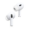 APPLE MQD83ZM/A AirPods Pro 2. Nesil Kulaklık - Görsel 2