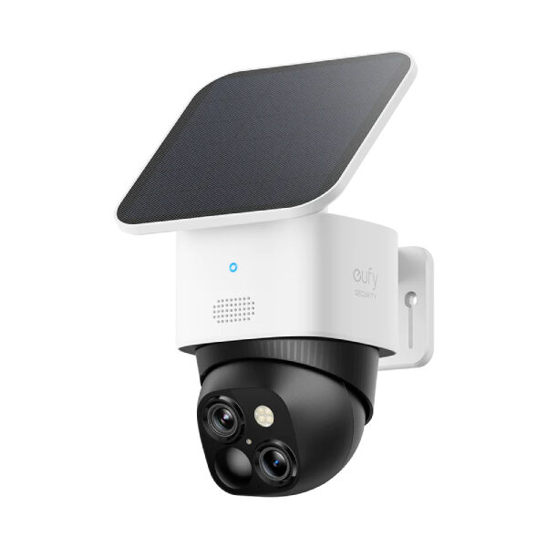Anker Eufy Solocam S340 Güneş Paneli Ile Akıllı Dış Mekan Kamerası - Kktc Bi Sipariş - Teknoloji&Gt;Kamera Ve Aksesuarlar&Gt;Güvenlik Kameraları