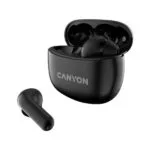 CANYON TWS-5 True Wireless Kulaklık, Siyah