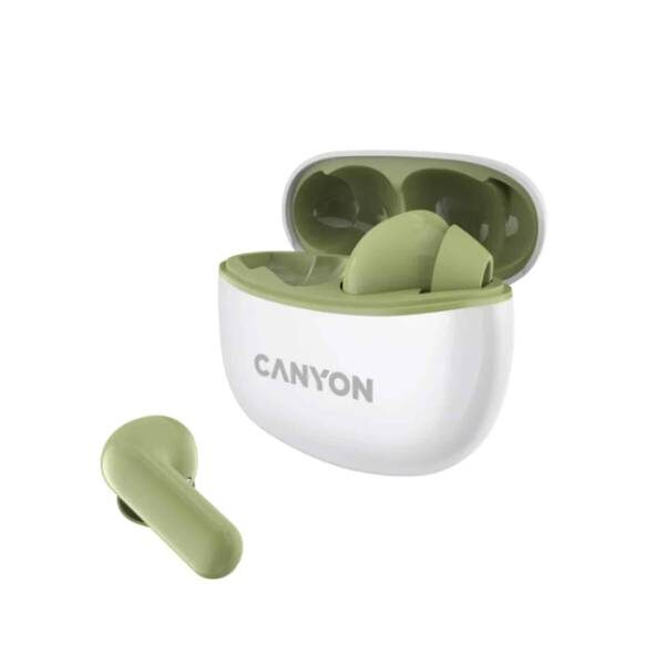 CANYON TWS-5 True Wireless Kulaklık