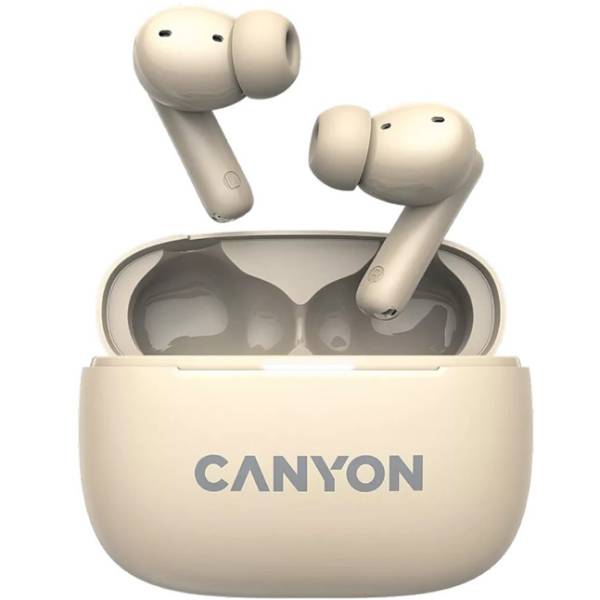 CANYON OnGo 10 ANC True Wireless Kulaklık