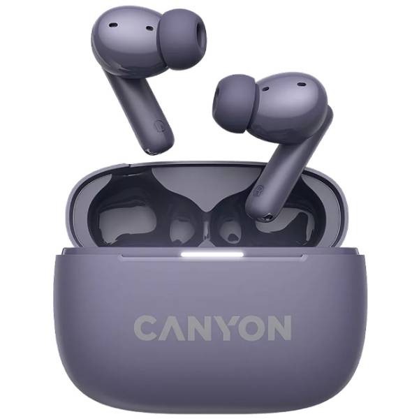 CANYON OnGo 10 ANC True Wireless Kulaklık