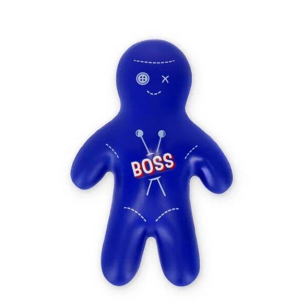 LEGAMI SQI006 Anti-Stres Squishy