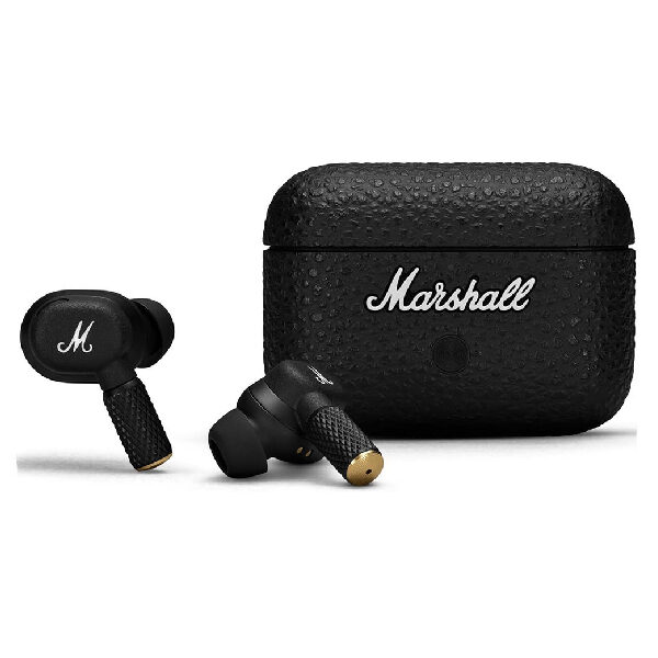 MARSHALL 1006450 Motif II True Wireless Kulaklık