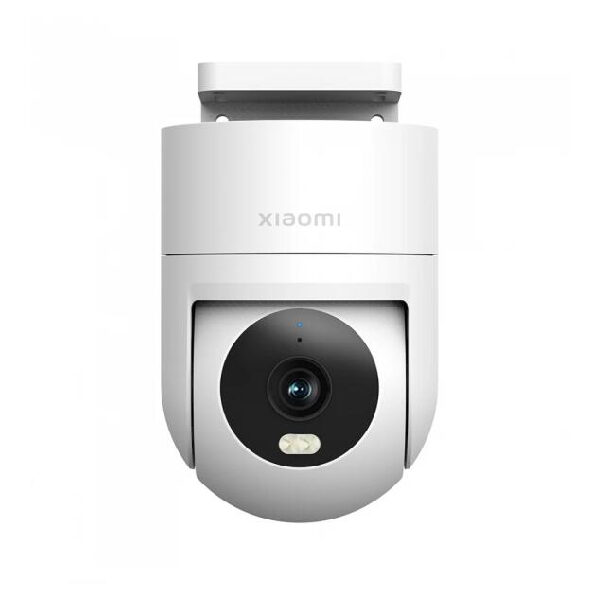 XIAOMI BHR8097EU CW300 Dış Mekan Güvenlik Kamerası - KKTC Bi Sipariş - Teknoloji>Kamera ve Aksesuarlar>Güvenlik Kameraları