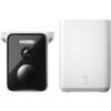 XIAOMI BHR7747GL BW400 Pro Set Güneş Enerjili Dış Mekan Kamerası - KKTC Bi Sipariş - Teknoloji>Kamera ve Aksesuarlar>Güvenlik Kameraları