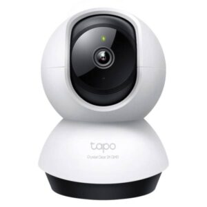 Tp-Link Tapo C220 Wi-Fi Güvenlik Kamerası - Kktc Bi Sipariş - Teknoloji&Gt;Kamera Ve Aksesuarlar&Gt;Güvenlik Kameraları