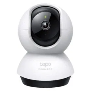 TP-LINK TAPO C220 Wi-Fi Güvenlik Kamerası