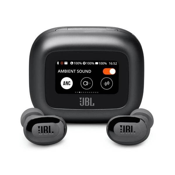 Jbl Live Buds 3 True Wireless Kulaklık