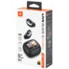 JBL Live Buds 3 Gerçek Kablosuz Kulaklık, Siyah - Görsel 5