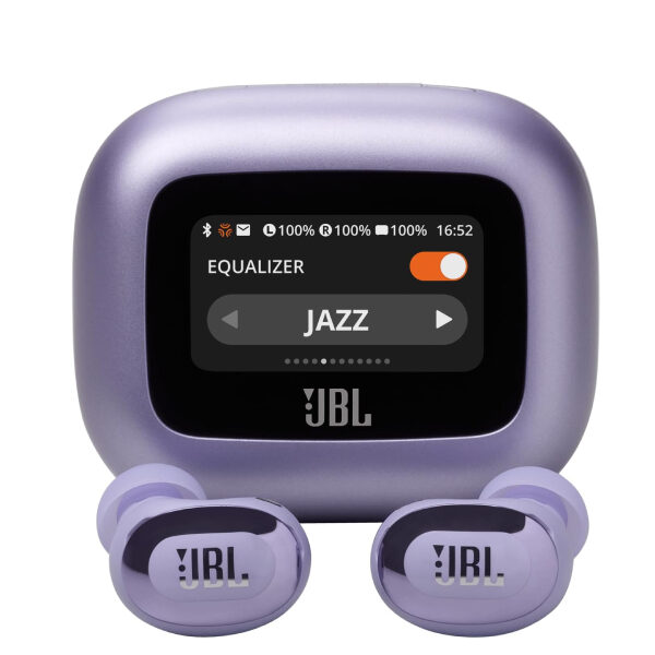 Jbl Live Buds 3 True Wireless Kulaklık